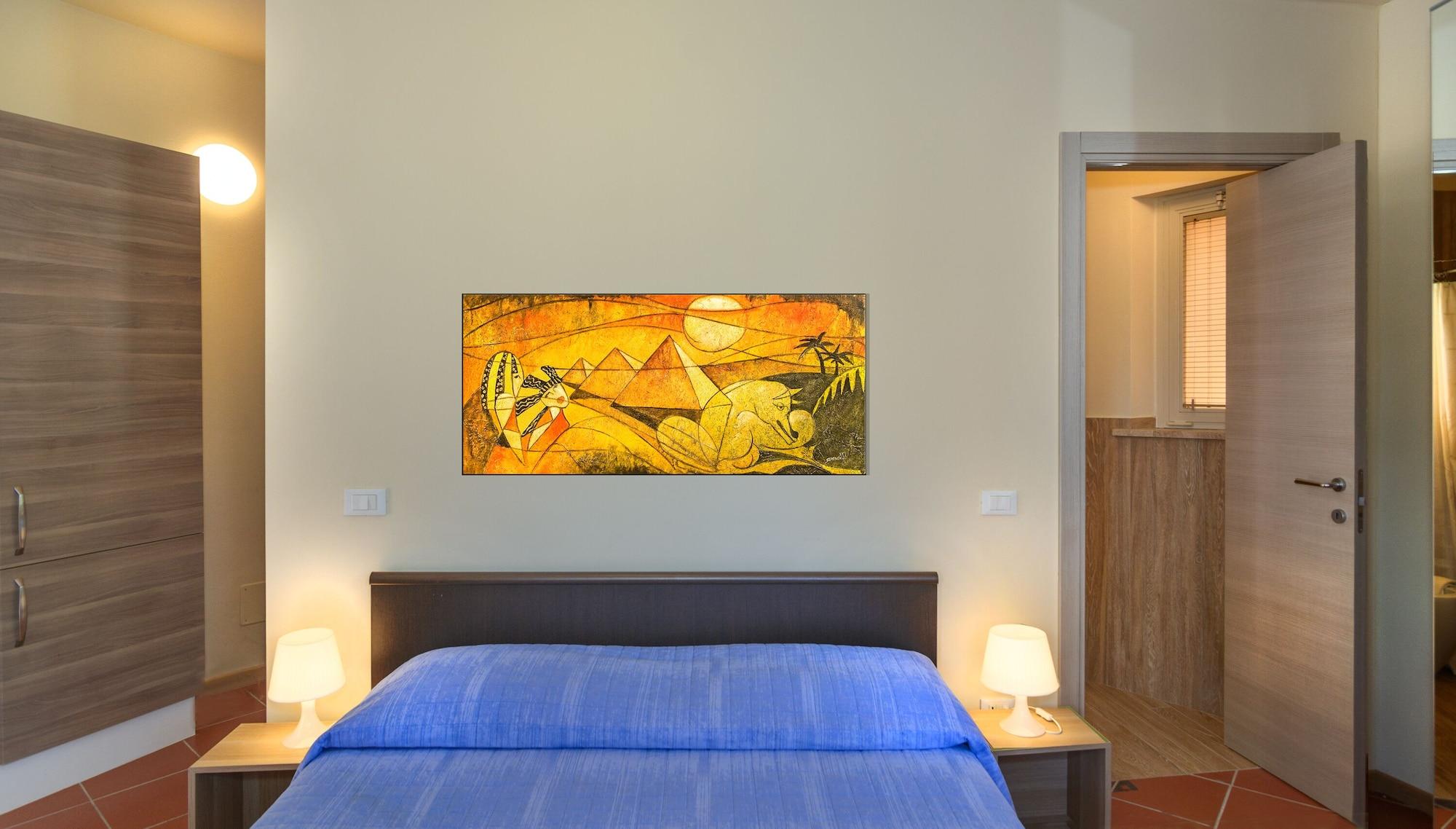 San Rossore Apartahotel