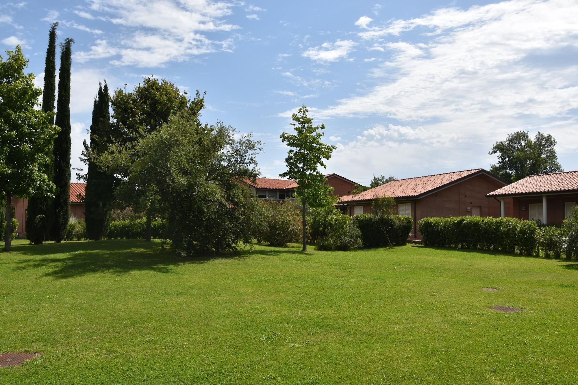 Apartahotel San Rossore