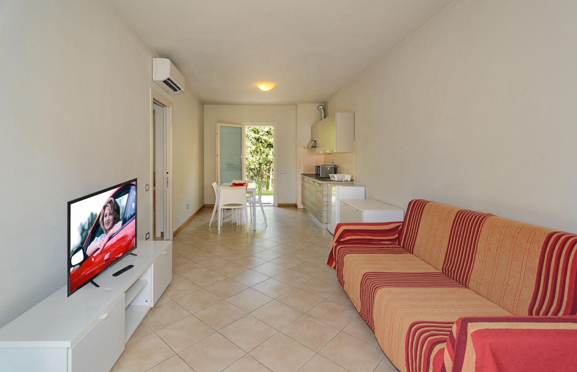 Apartahotel San Rossore 2*