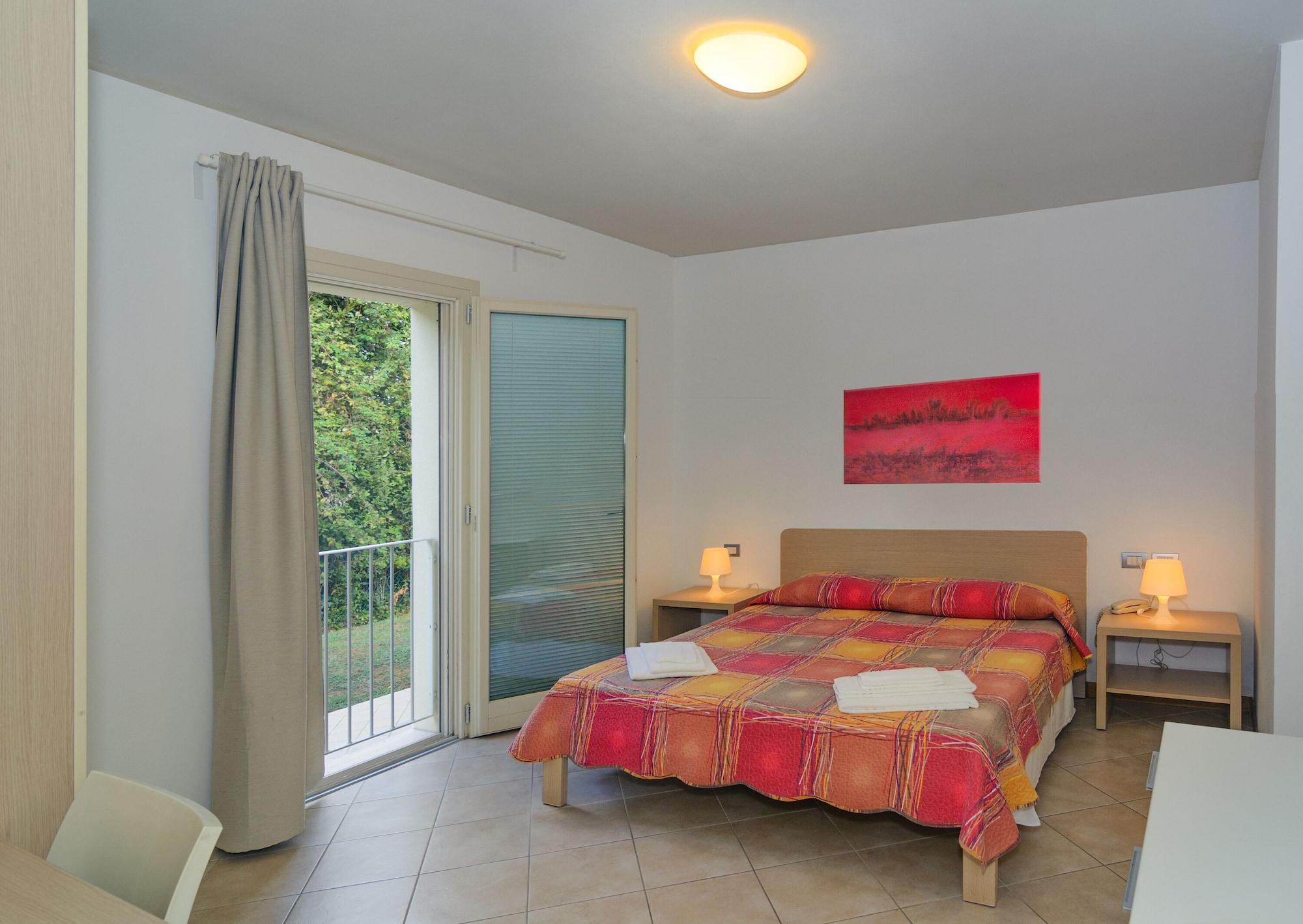 San Rossore Apartahotel