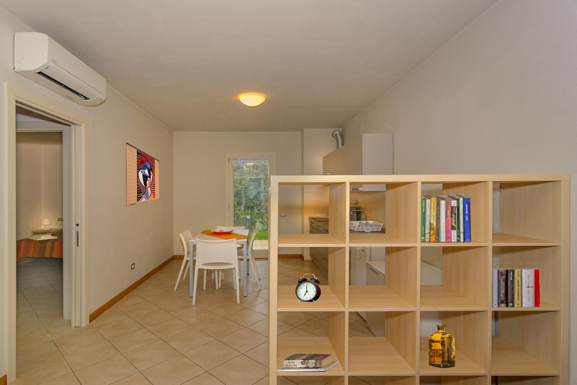 San Rossore Apartahotel 2*
