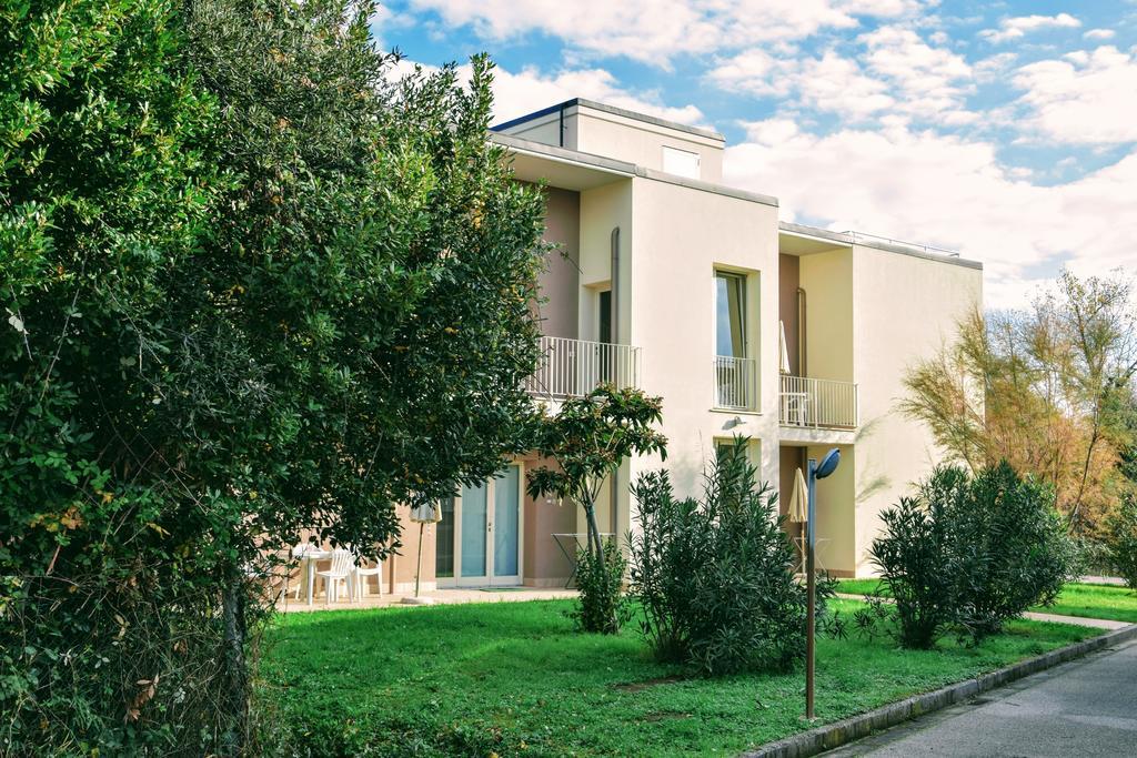 San Rossore Apartahotel 2*